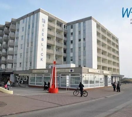 Apartment Seeblick 51