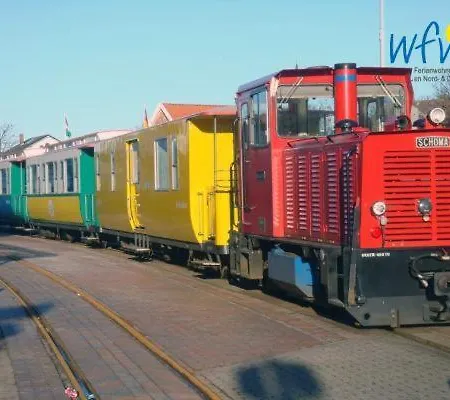 Seeblick 51 Apartment *