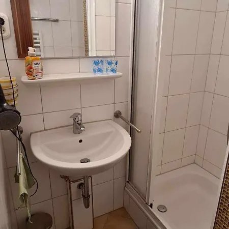 Seeblick 51 Apartment