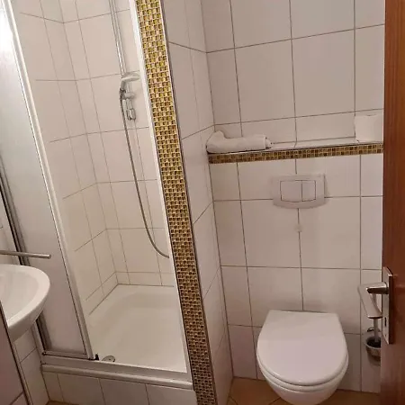 Seeblick 51 Apartment *