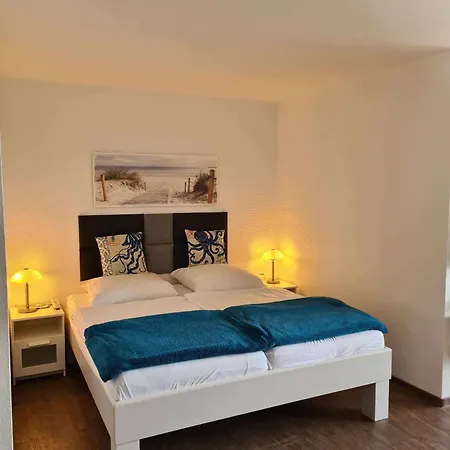 Apartment Seeblick 51