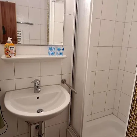 Seeblick 51 Apartment *