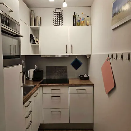 Seeblick 51 Apartment