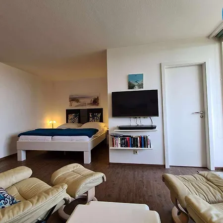 Seeblick 51 Apartment *