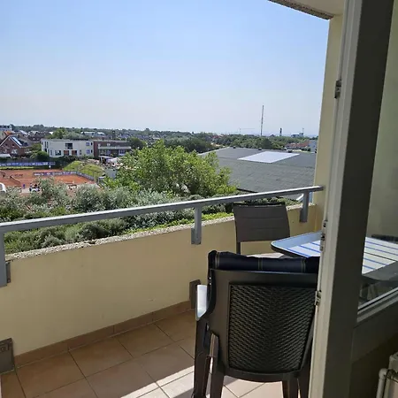 Seeblick 51 Apartment