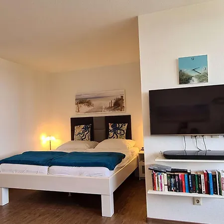 Seeblick 51 Apartment *