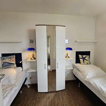 Seeblick 51 * Borkum