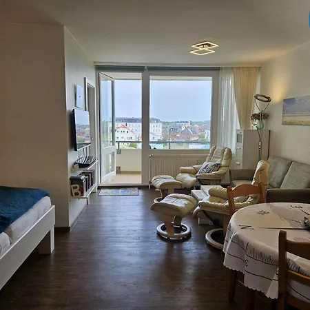 Seeblick 51 Apartment