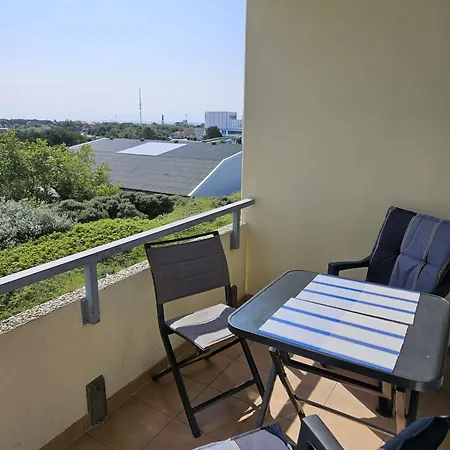 Seeblick 51 Apartment Borkum