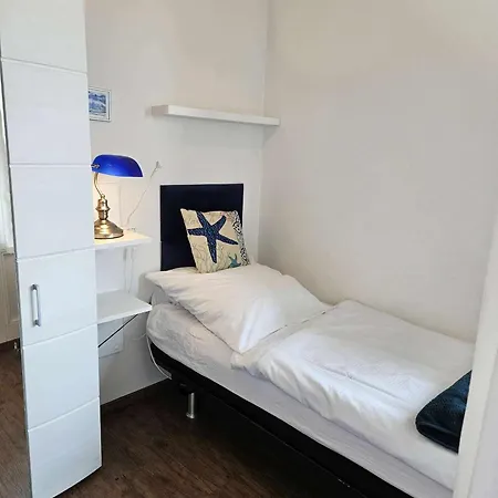 Apartment Seeblick 51