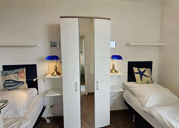 Seeblick 51 * 博尔库姆